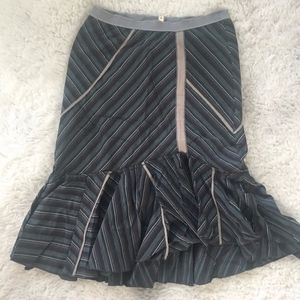 Anthropologie Skirt